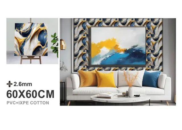 Adhesivos de pared, modelo 134057
