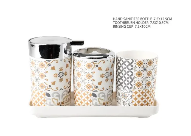 Serie estampada, modelo 8034-Y, modelo 610024