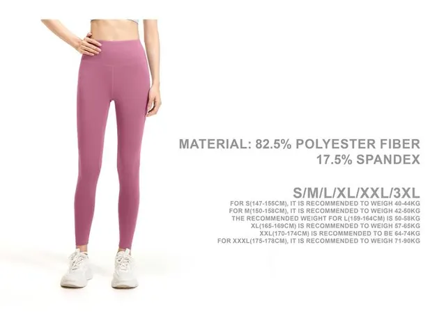 pantalones, color rosado