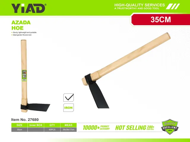 Azada, ref. 27680