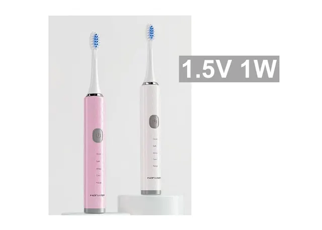 cepillo de dientes electrico, modelo WQ001-2