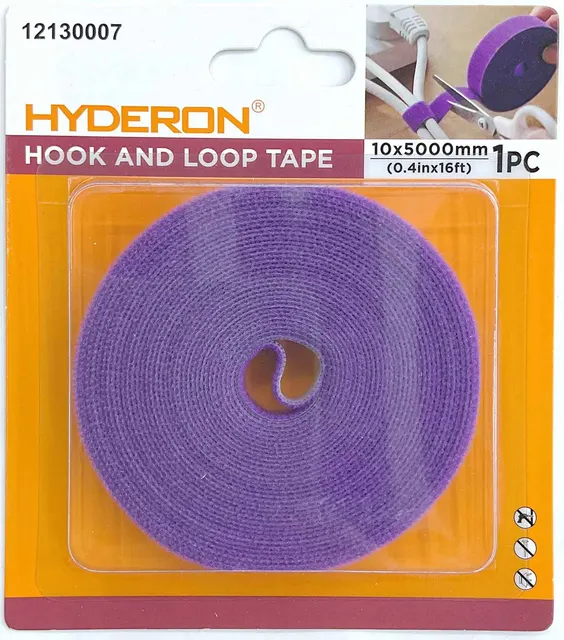 Velcro, modelo X5M, 10 mm, modelo 12130007