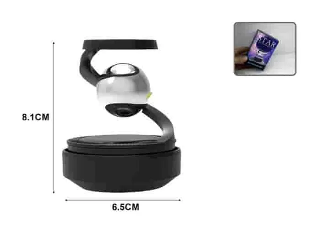 Adorno colgante para coche., modelo M14