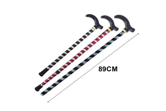 Muleta, 89 cm, modelo 130040