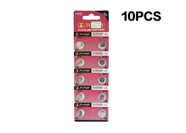 Batería, modelo LR754H-