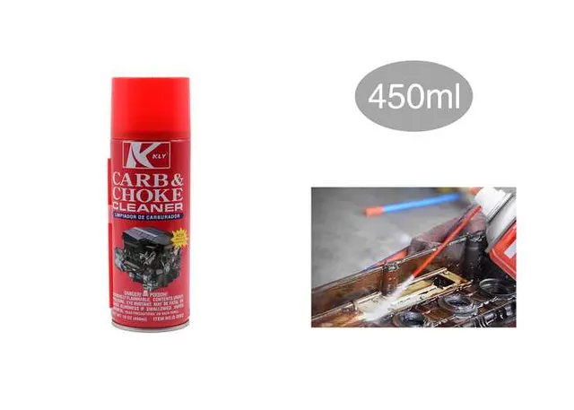 Lavado y cuidado del auto, 450 ml, modelo 500843