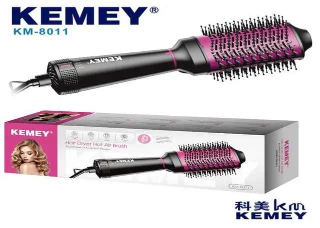 secador de pelo, modelo CFS-KM-8011