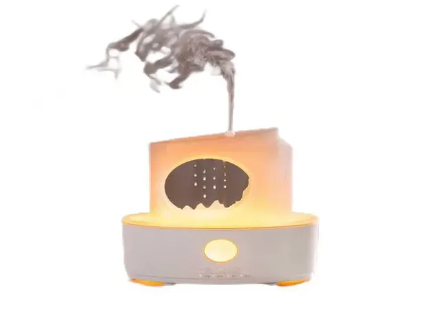 Difusor de aromaterapia, modelo 250522