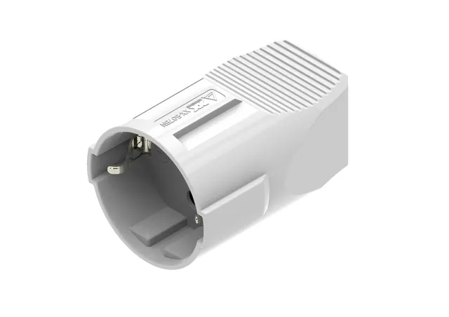 Toma de corriente, modelo XX-507BN