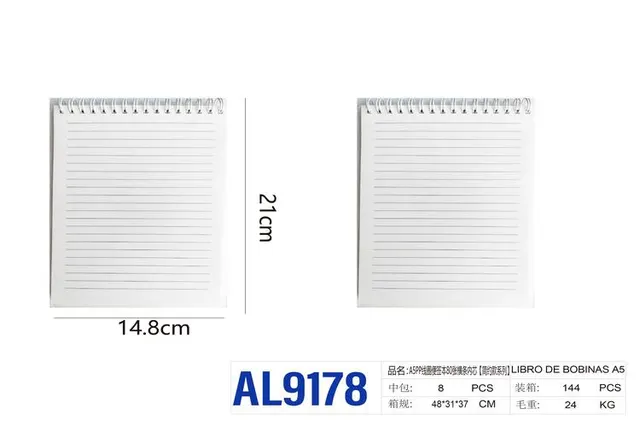 Computadora portátil, modelo A5PP, modelo AL9178