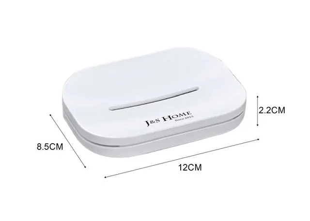 Jabonera, modelo JS185161