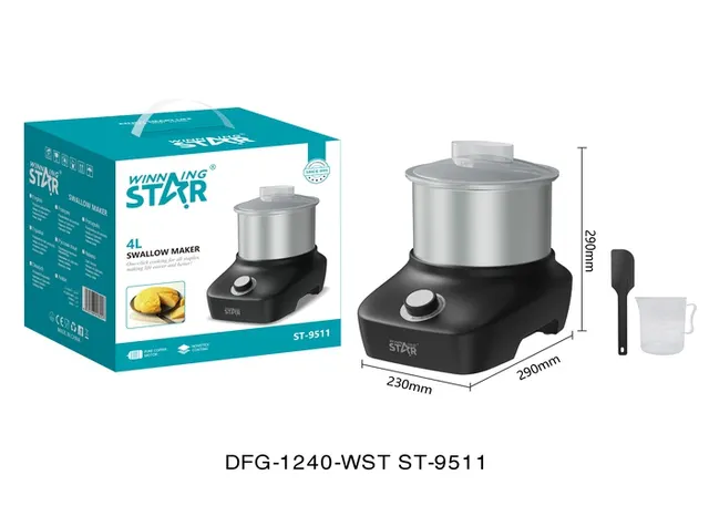 Utensilios de cocina especiales, 220 V