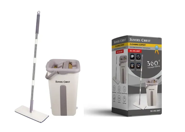 Aparatos de limpieza, modelo SC-HS-3007