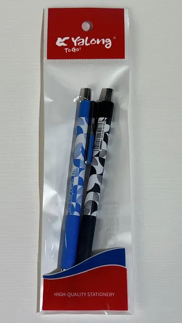 Haga clic en lápiz, modelo YL257195