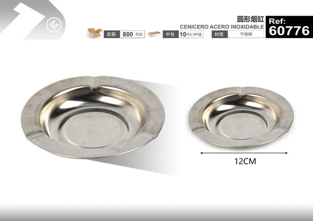 Cenicero, modelo 60776