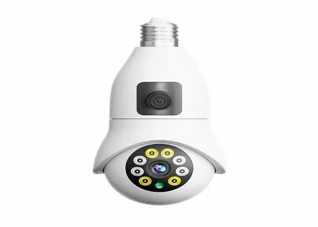 Vigilancia, 200 W, modelo 250067