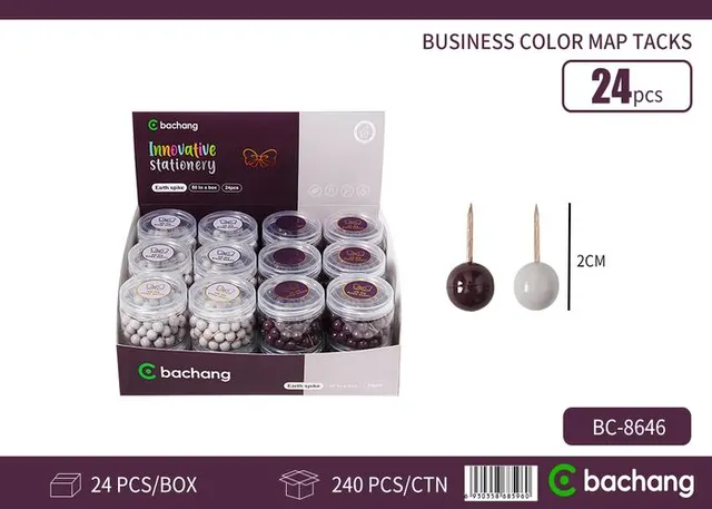 Chinche, modelo BC-8646