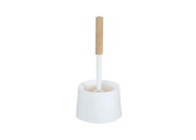 Cepillos para inodoro, 43 × 12 cm