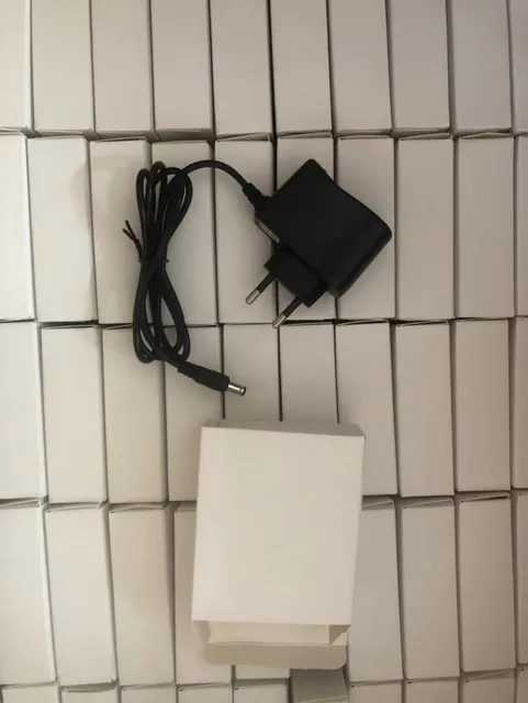 Fuente de alimentación, modelo 262370