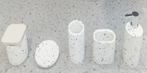 Soportes para artículos dentales, modelo 183983