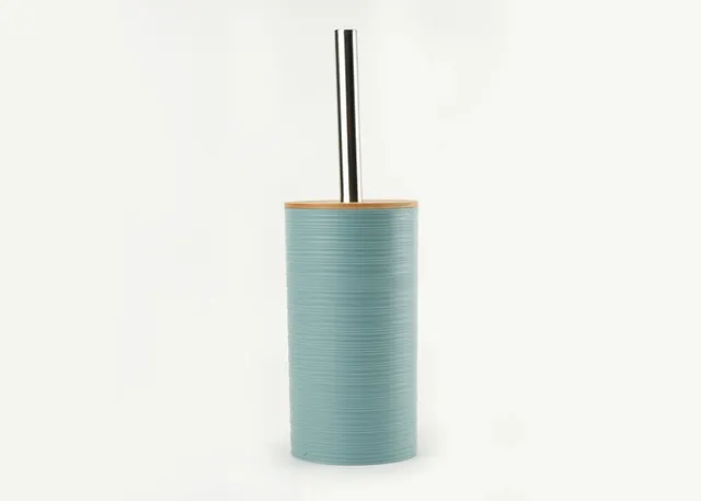 Cepillos para inodoro, color azul