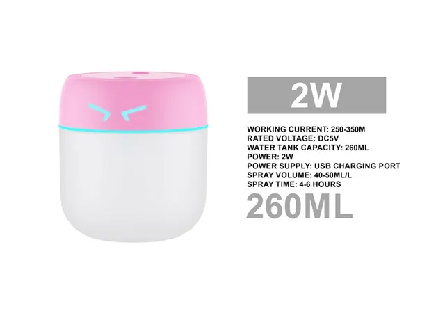 humidificador, modelo 137606