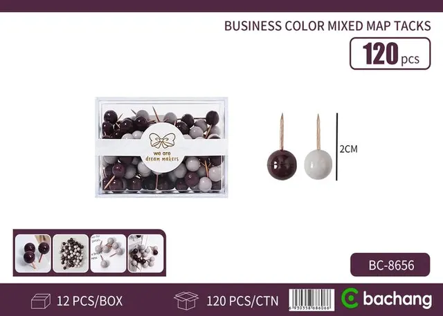 Chinche, modelo BC-8656