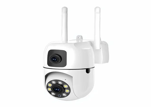 Vigilancia, 200 W, modelo 250068