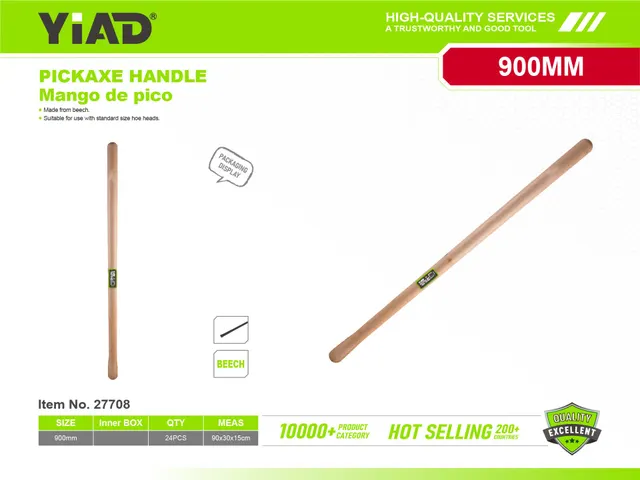 Azada, ref. 27708