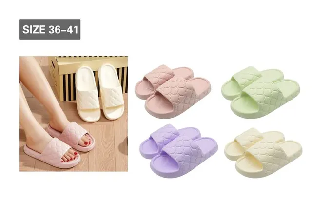 Zapatillas, modelo 712-506