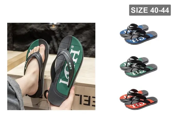Sandalias de hombre., modelo 133515