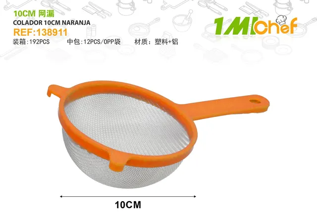 Colador, 10 cm, ref. 138911