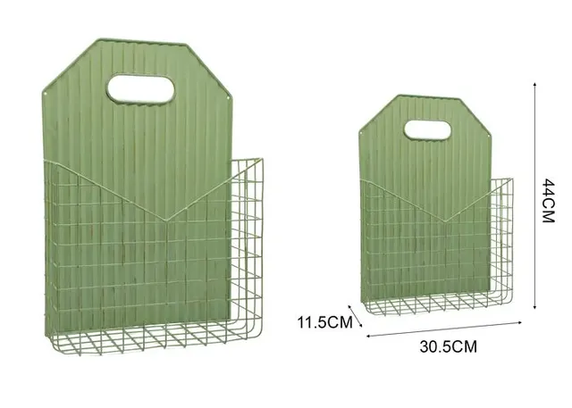 Muebles de hierro forjado, modelo 133461