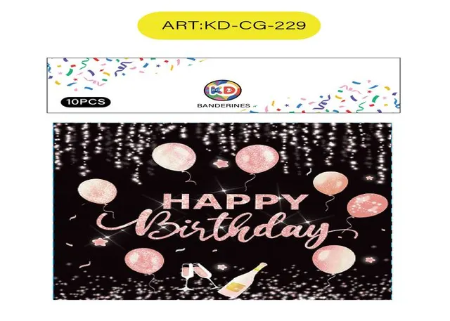 toalla de papel, 33 × 33 cm, modelo KD-CG-229
