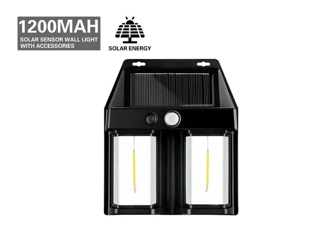 Lámpara de pared para exterior, modelo 134677