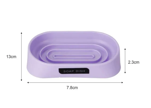 Serie morado claro, modelo 612149