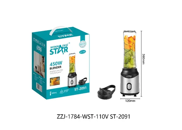 Electrodomésticos de cocina, 110 V, modelo ST-2091-110V