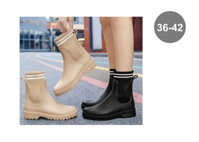 botas de lluvia, modelo 141583