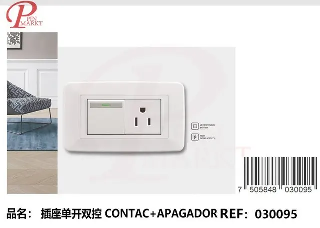 cambiar, color blanco, modelo 262225