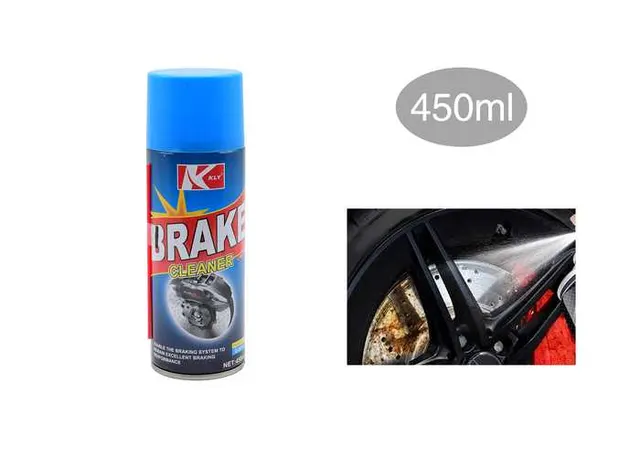 Lavado y cuidado del auto, 450 ml, modelo 500845