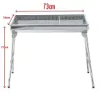 Parrillas para barbacoa, ref. 187257