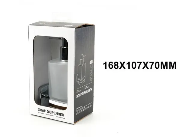 Botella dispensadora, modelo JS185993