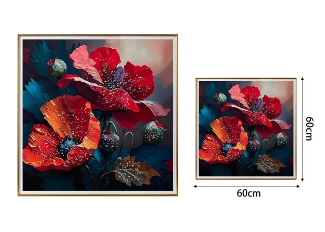 Cuadros decorativos, modelo JSH0277