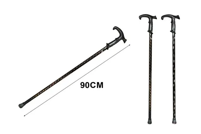 Muleta, 90 cm