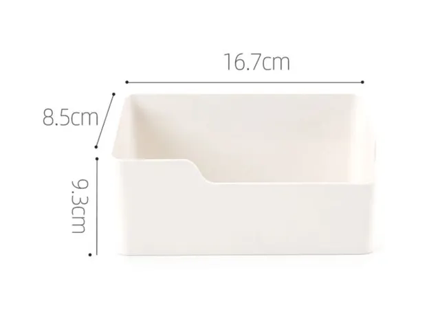 Caja organizadora, modelo JS185521