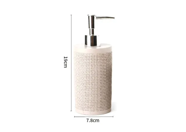 Botella dispensadora, modelo 612346