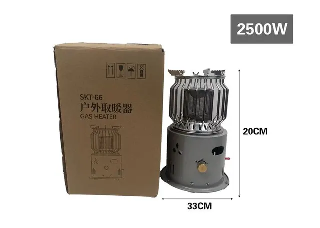 horno de casete, modelo 132295