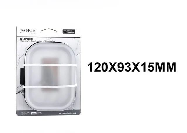 Jabonera, modelo JS186014
