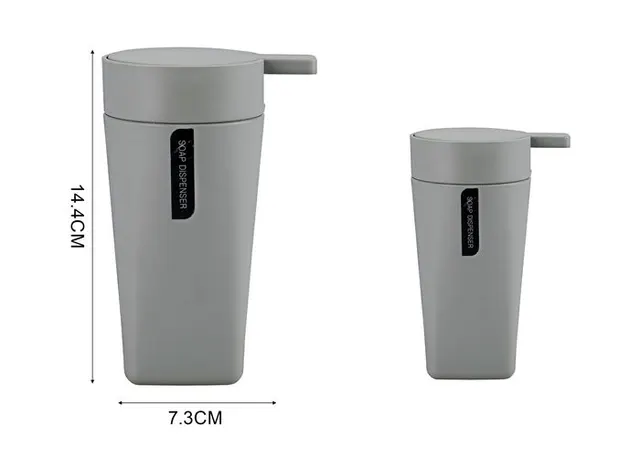 Serie gris, modelo 600771