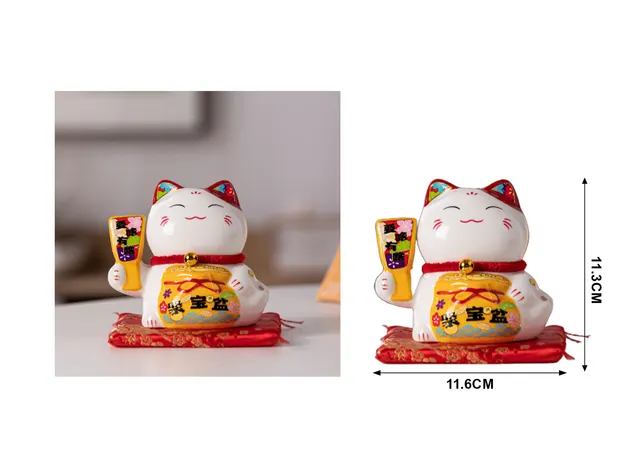 Figura decorativa, modelo HF24037-44, 44 pulgadas